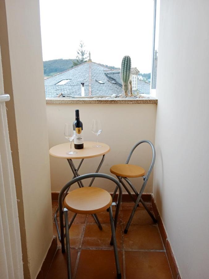 San Francisco Διαμέρισμα Viveiro Εξωτερικό φωτογραφία