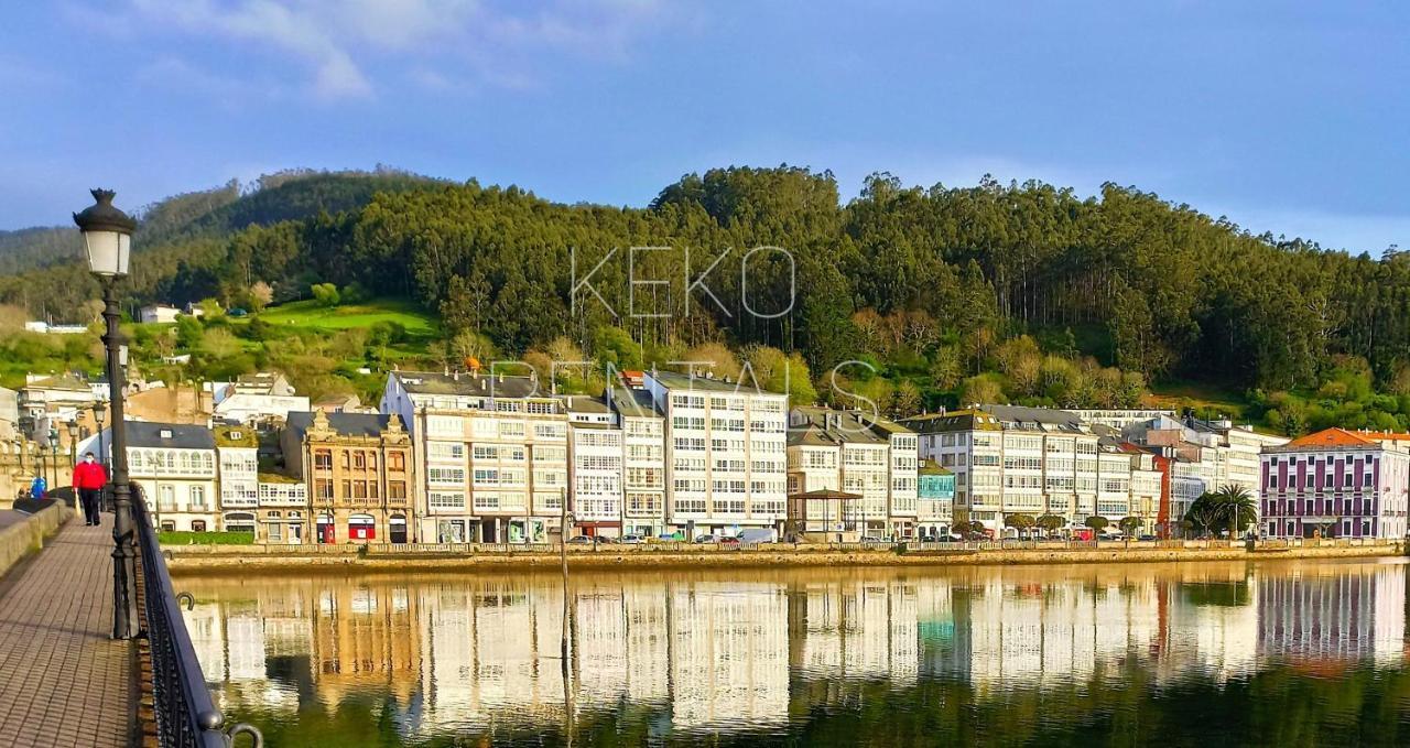 San Francisco Διαμέρισμα Viveiro Εξωτερικό φωτογραφία