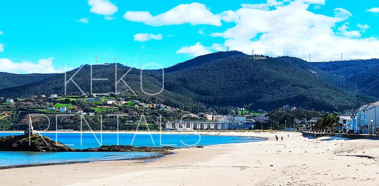 San Francisco Διαμέρισμα Viveiro Εξωτερικό φωτογραφία